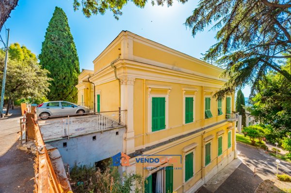appartamento in vendita a Sanremo