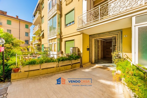 appartamento in vendita a Sanremo