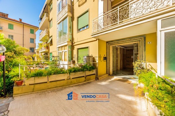 appartamento in vendita a Sanremo