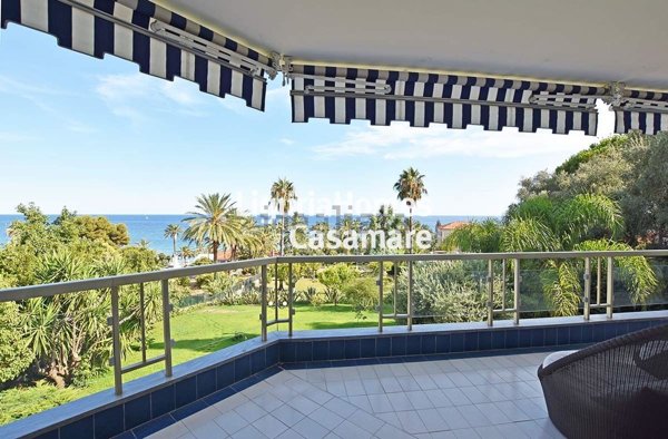 appartamento in vendita a Sanremo