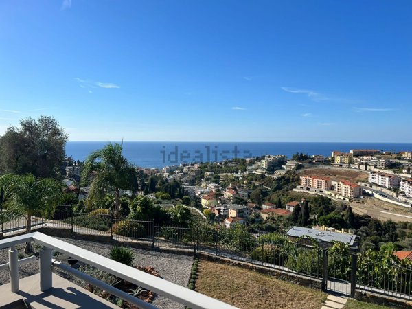 appartamento in vendita a Sanremo