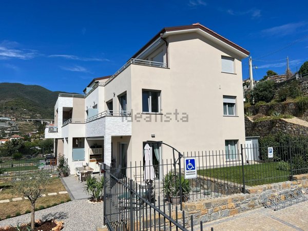 appartamento in vendita a Sanremo