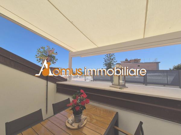 appartamento in vendita a Sanremo