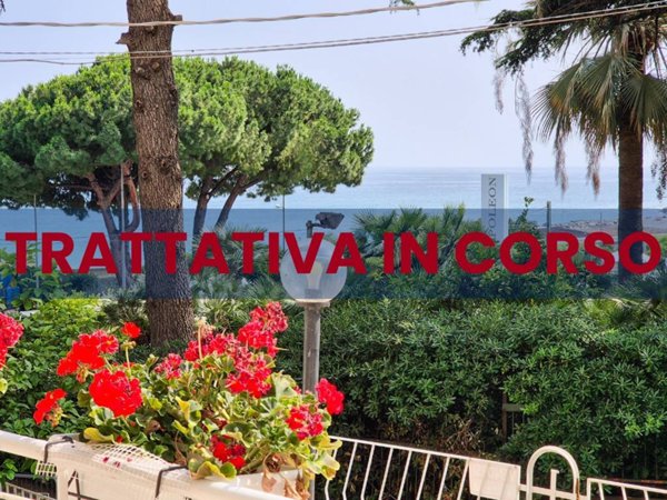 appartamento in vendita a Sanremo