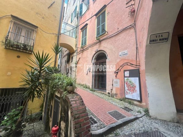 appartamento in vendita a Sanremo