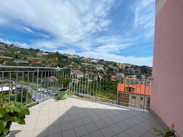 appartamento in vendita a Sanremo