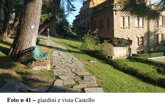 appartamento in vendita a Sanremo