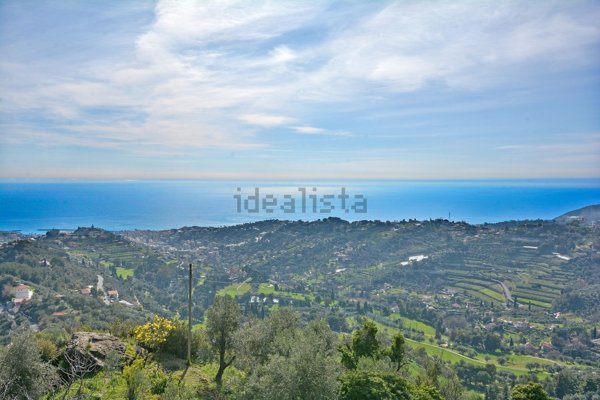 casa semindipendente in vendita a Sanremo