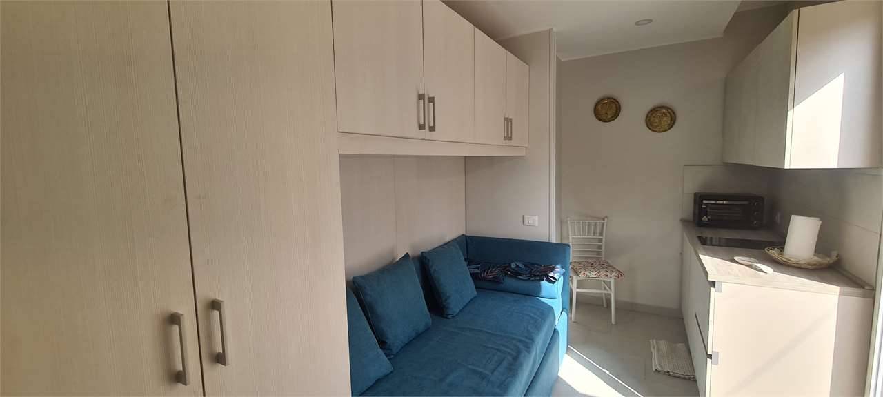 appartamento in vendita a Sanremo
