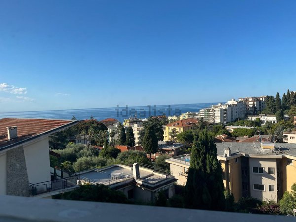 appartamento in vendita a Sanremo