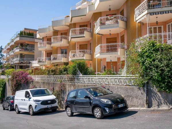 appartamento in vendita a Sanremo