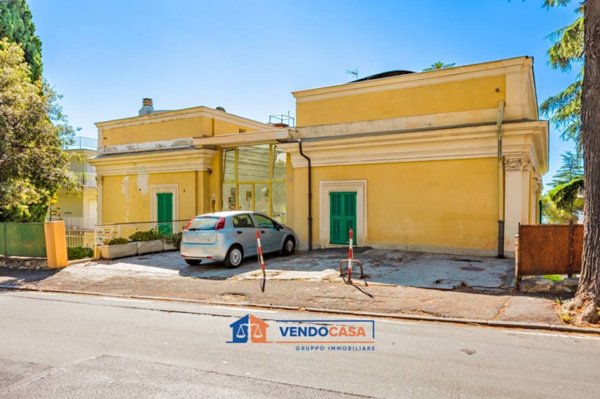appartamento in vendita a Sanremo