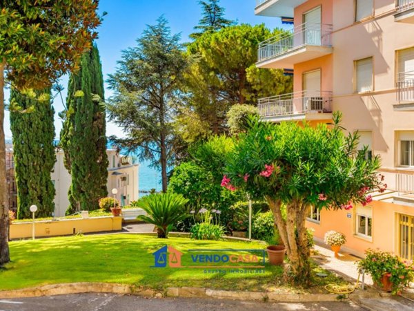 appartamento in vendita a Sanremo