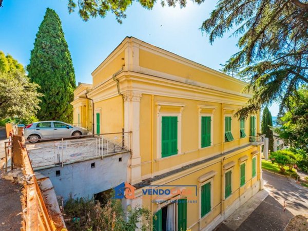 appartamento in vendita a Sanremo