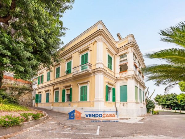 appartamento in vendita a Sanremo