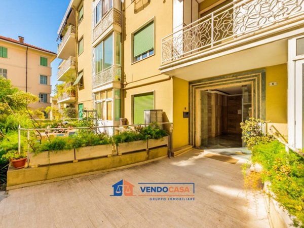 appartamento in vendita a Sanremo