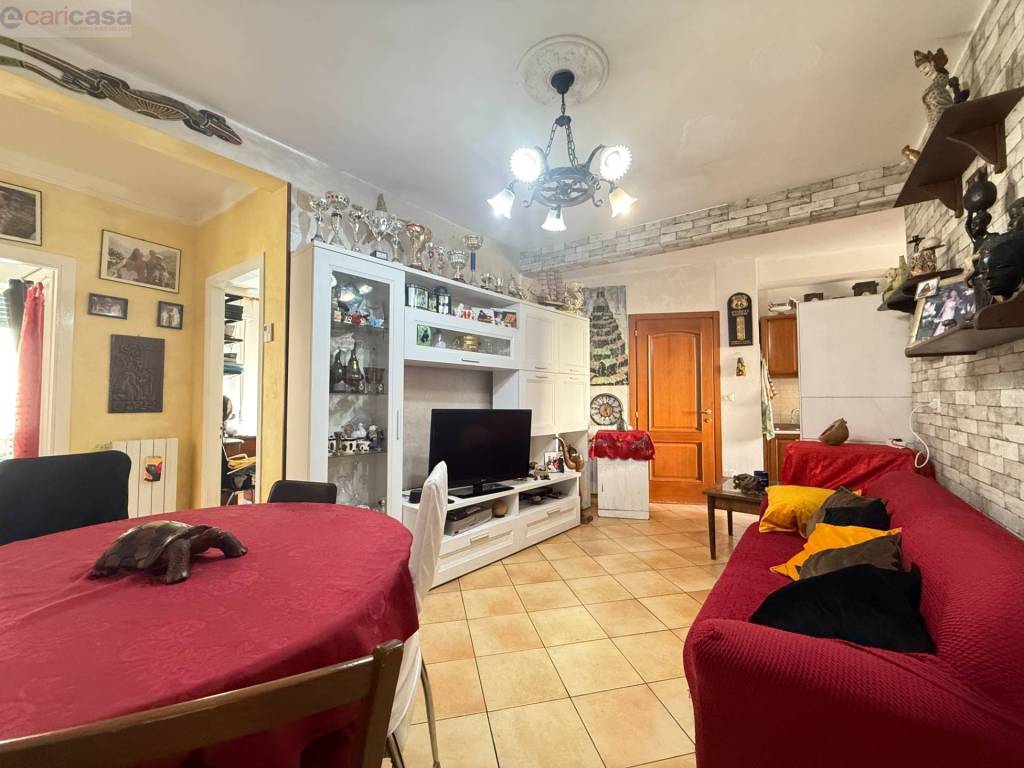 appartamento in vendita a Sanremo