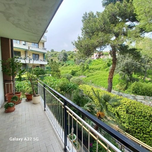 appartamento in vendita a Sanremo