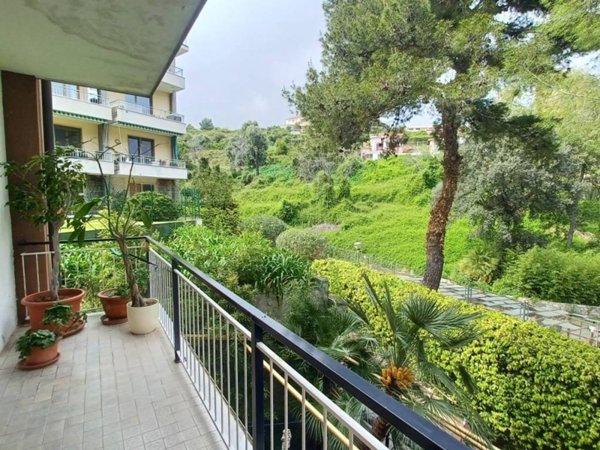 appartamento in vendita a Sanremo