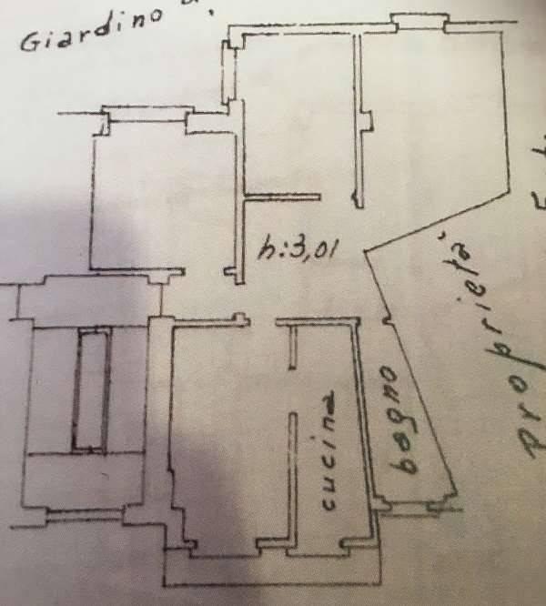 appartamento in vendita a Sanremo