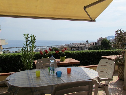 appartamento in vendita a Sanremo