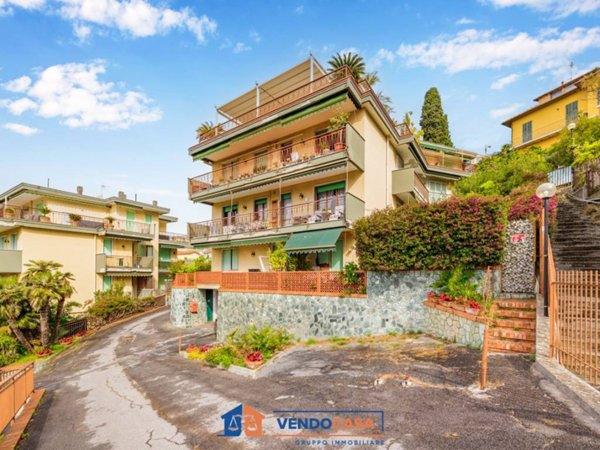 appartamento in vendita a Sanremo