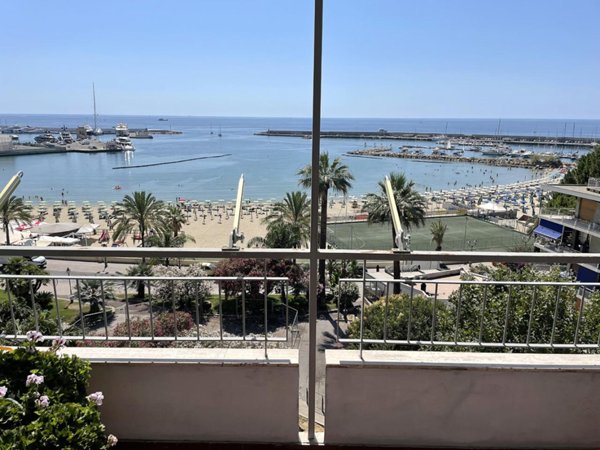 appartamento in vendita a Sanremo