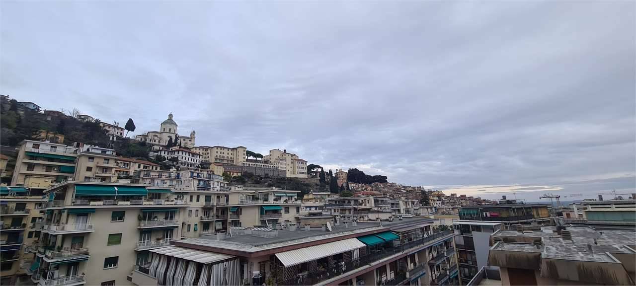 appartamento in vendita a Sanremo