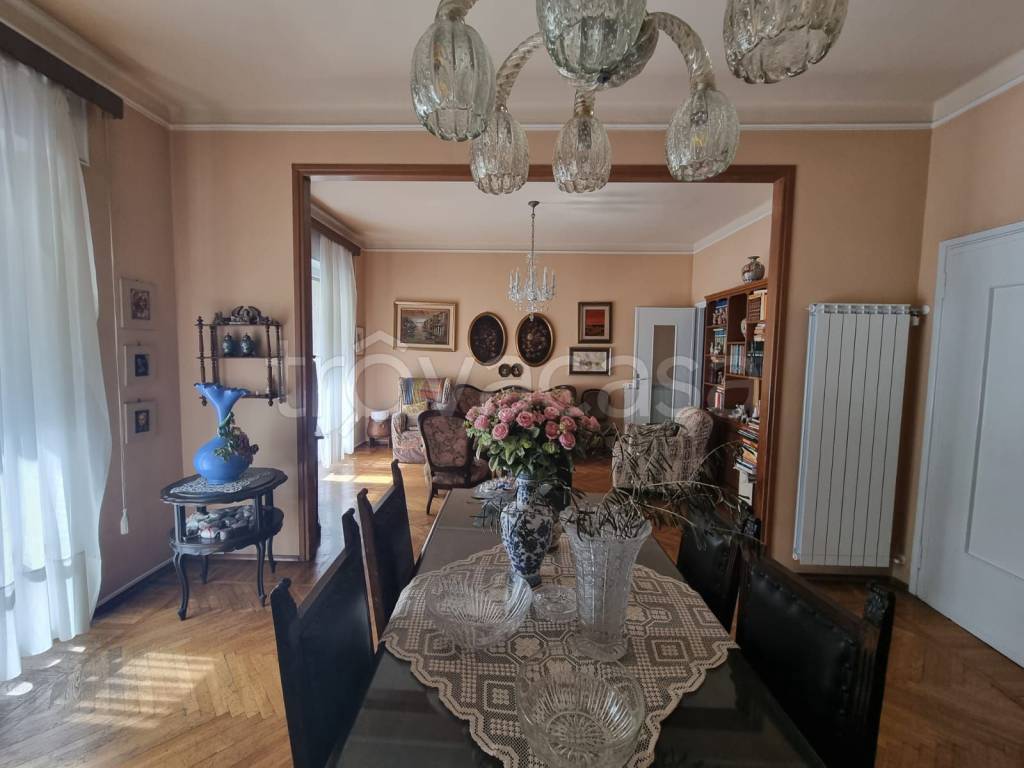 appartamento in vendita a Sanremo
