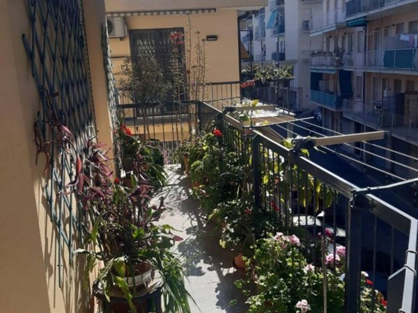 appartamento in vendita a Sanremo
