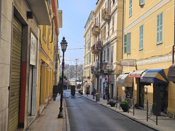 appartamento in vendita a Sanremo