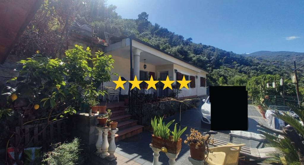 appartamento in vendita a Sanremo
