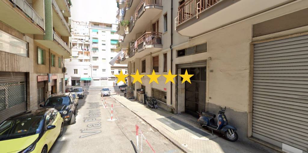 appartamento in vendita a Sanremo