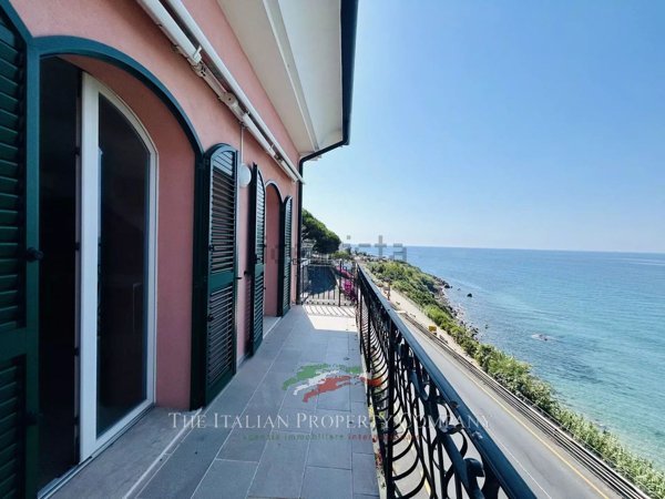 appartamento in vendita a Sanremo