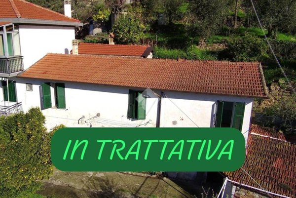 casa indipendente in vendita a Sanremo