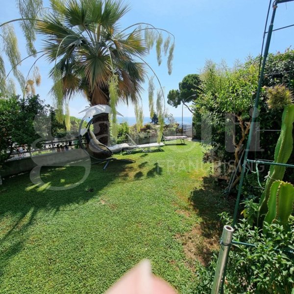 appartamento in vendita a Sanremo