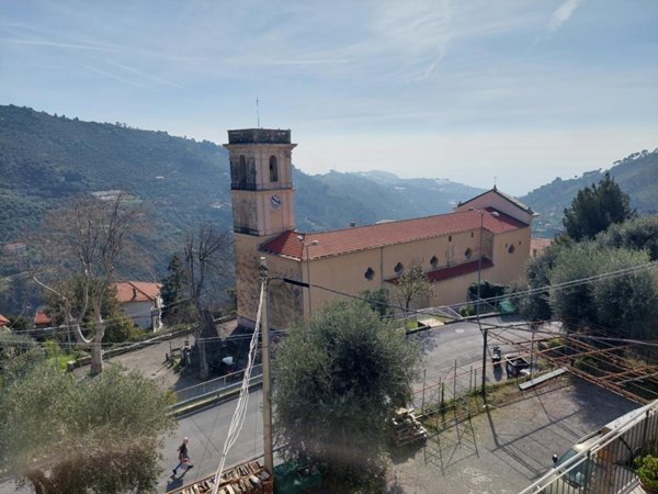 appartamento in vendita a Sanremo