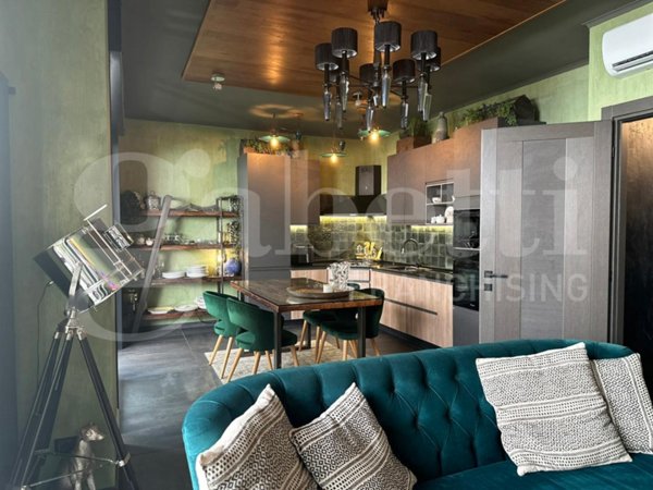 appartamento in vendita a Sanremo