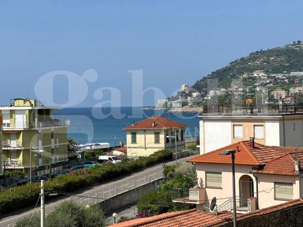 appartamento in vendita a Sanremo