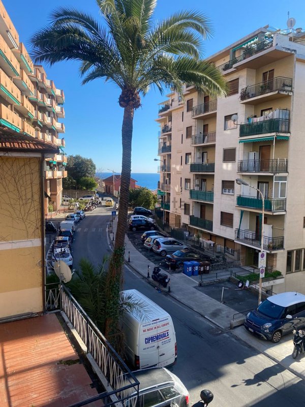 appartamento in vendita a Sanremo