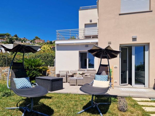 appartamento in vendita a Sanremo