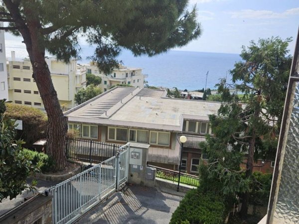 appartamento in vendita a Sanremo
