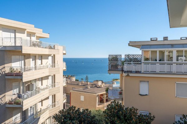 appartamento in vendita a Sanremo
