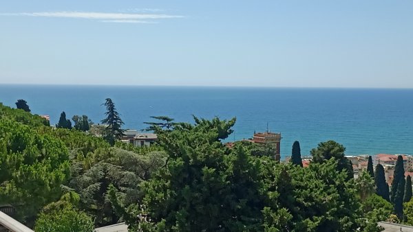 appartamento in vendita a Sanremo