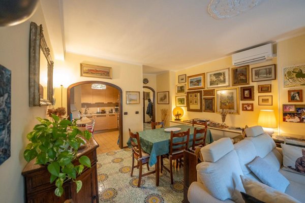 appartamento in vendita a Sanremo