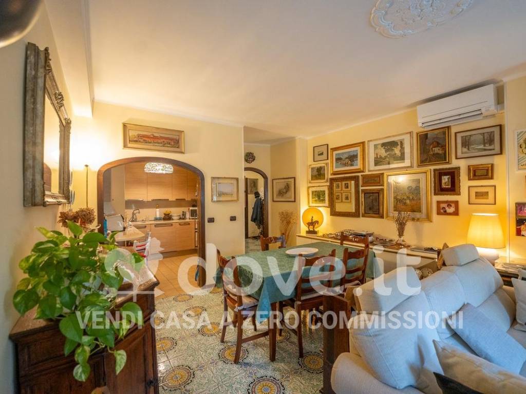 appartamento in vendita a Sanremo