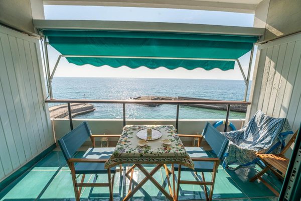 appartamento in vendita a Sanremo