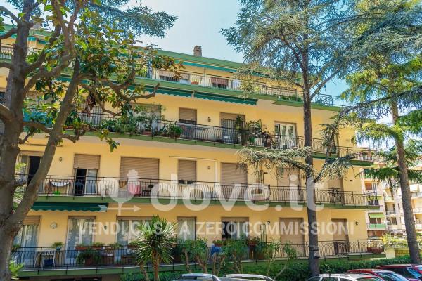 appartamento in vendita a Sanremo