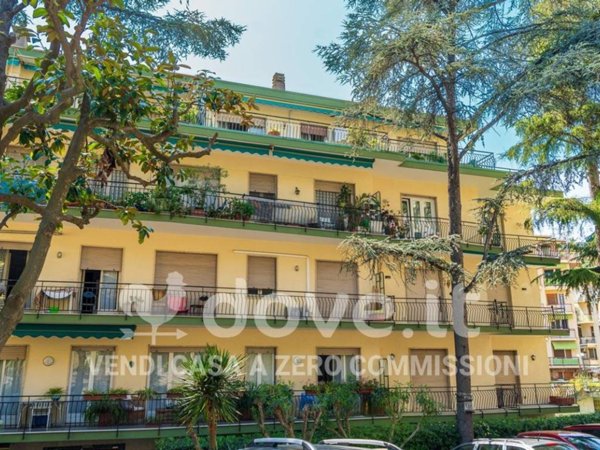 appartamento in vendita a Sanremo