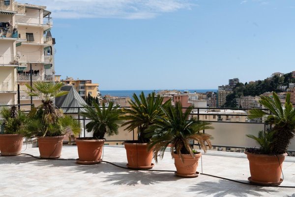 appartamento in vendita a Sanremo